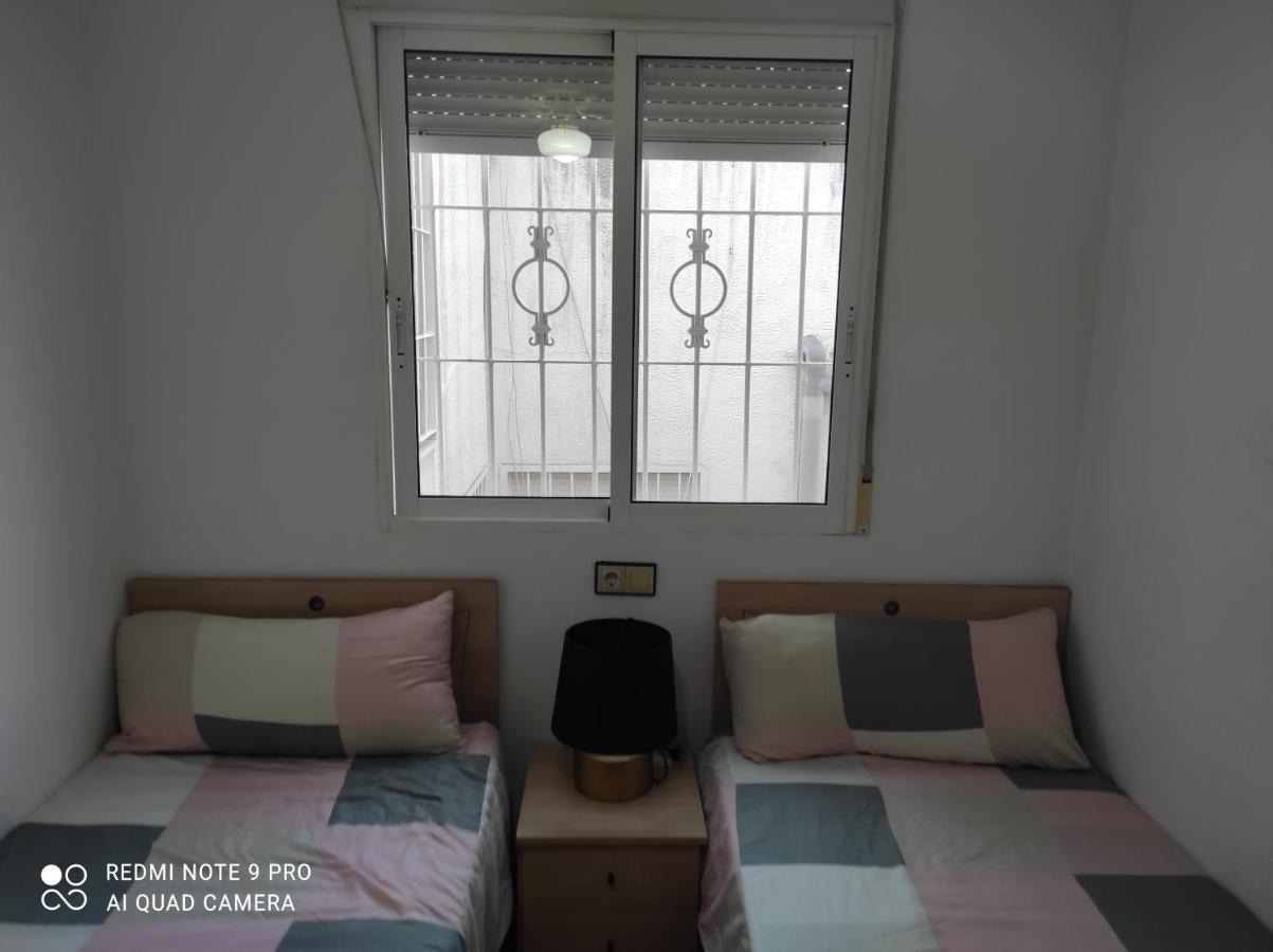 Adosado Gran Alacant Dış mekan fotoğraf