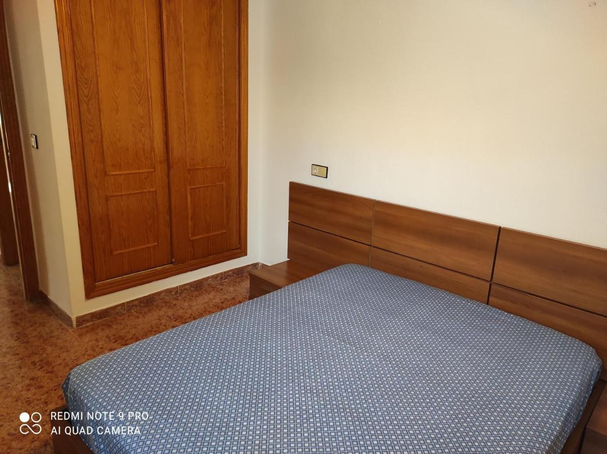 Adosado Gran Alacant Dış mekan fotoğraf