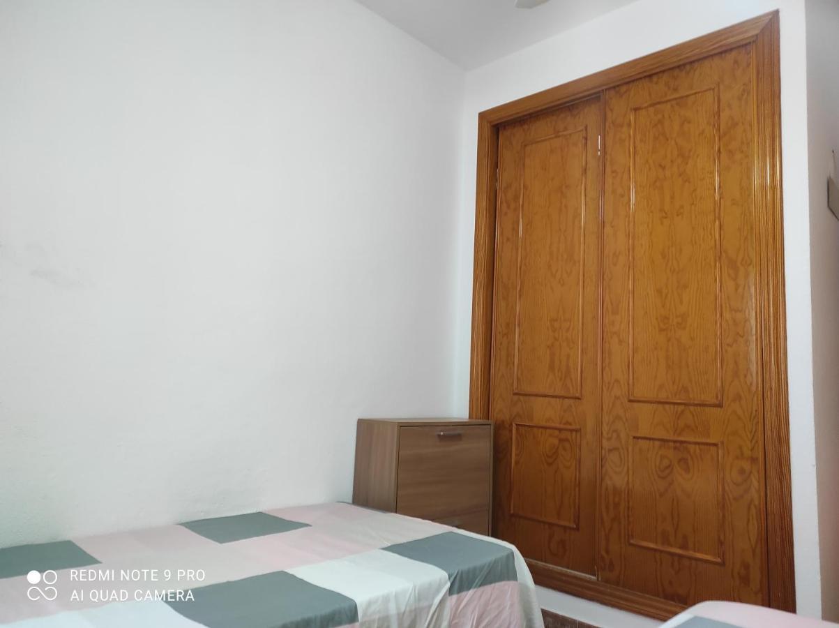 Adosado Gran Alacant Dış mekan fotoğraf