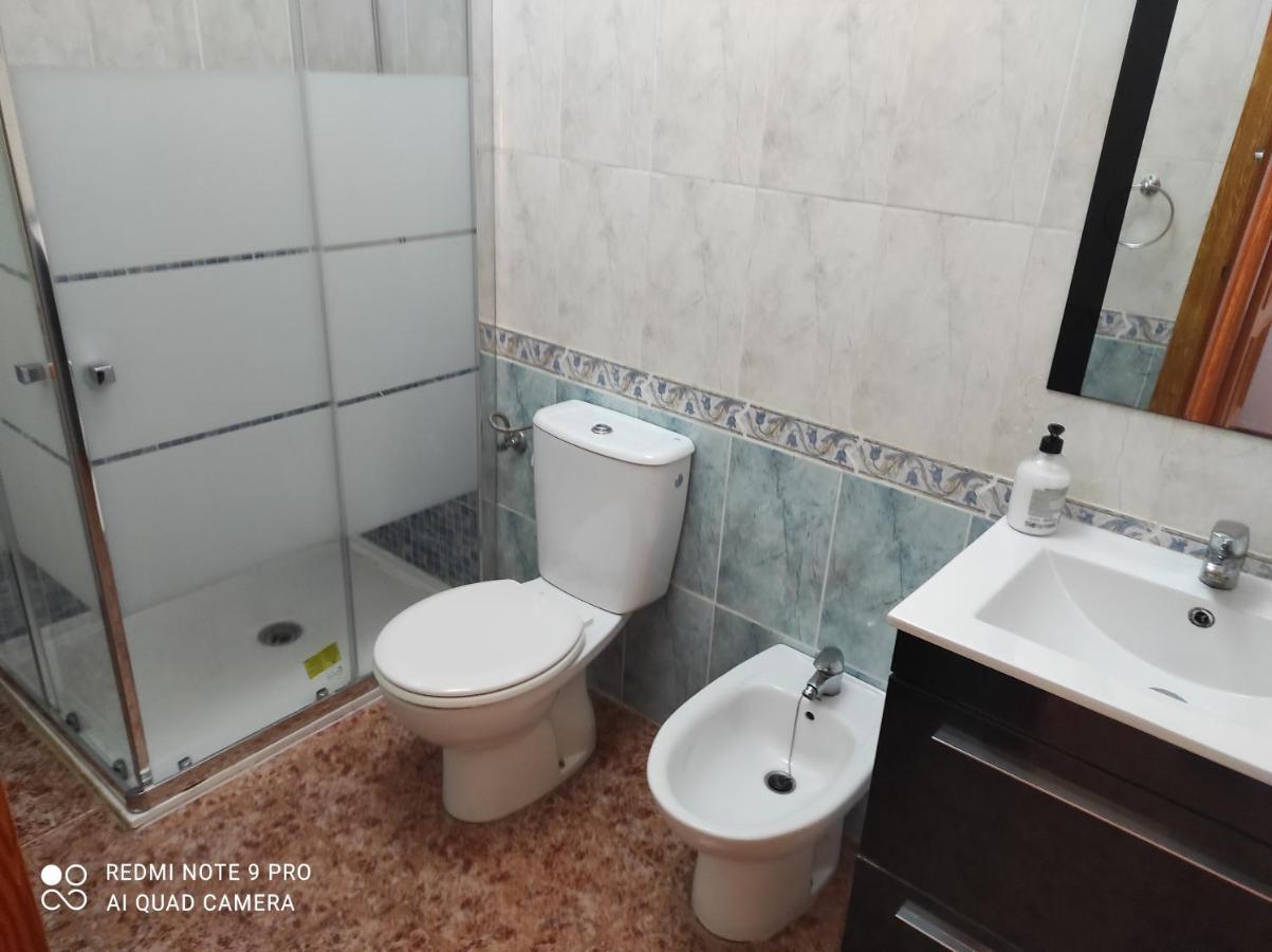 Adosado Gran Alacant Dış mekan fotoğraf