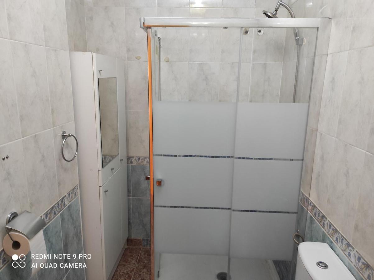 Adosado Gran Alacant Dış mekan fotoğraf