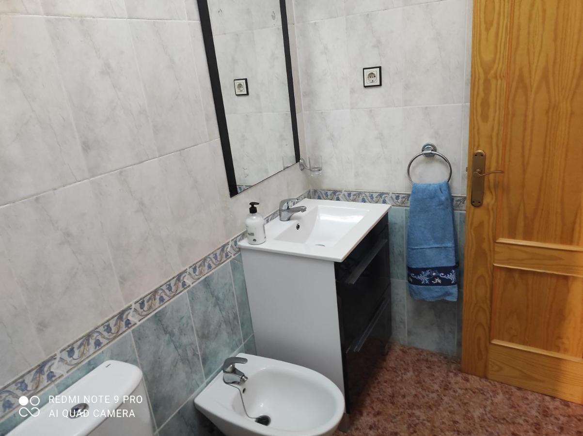 Adosado Gran Alacant Dış mekan fotoğraf